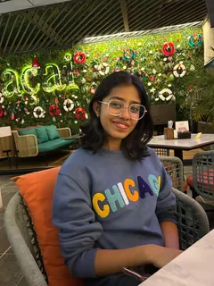 Nisha ST